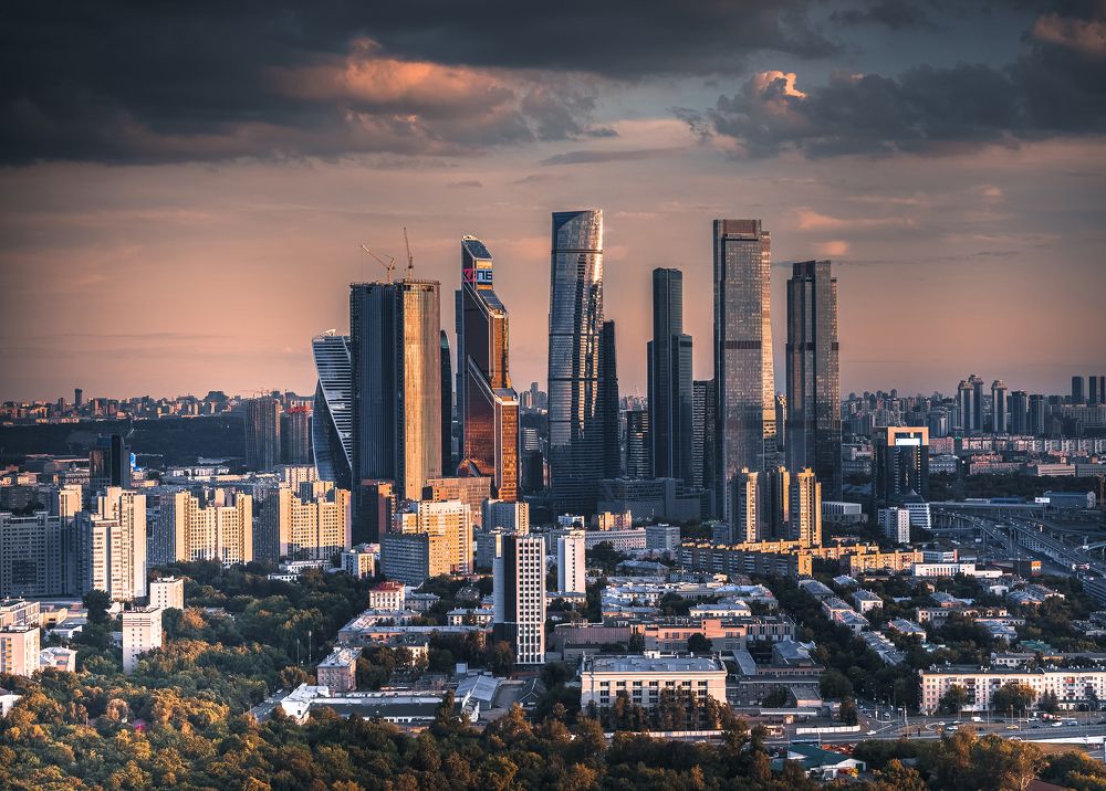 Photograph by Дмитрий Трепольский