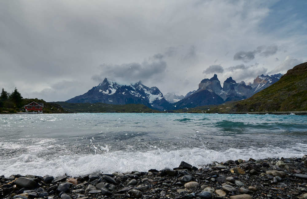 Photograph by Srikanth Srinivasan