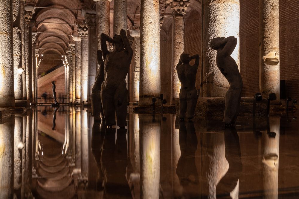 Photograph by Илья Сафаров