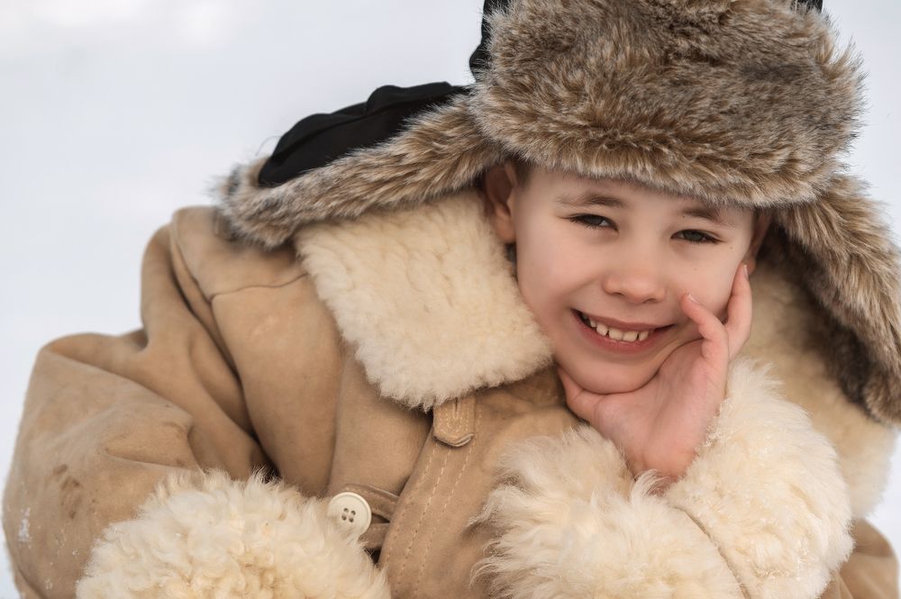 Photograph by Елена Савченкова