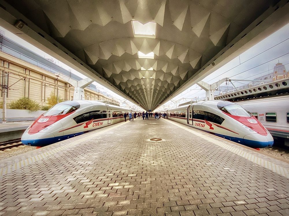 Photograph by Иованна Решетова