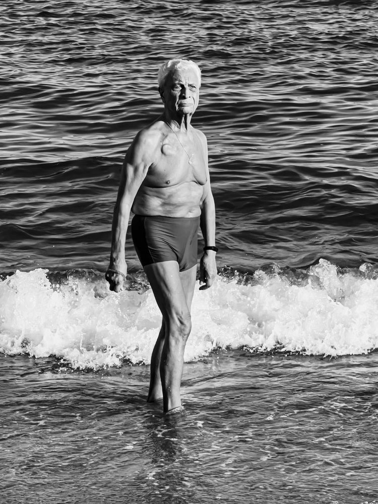 Photograph by Artem Mezhuev