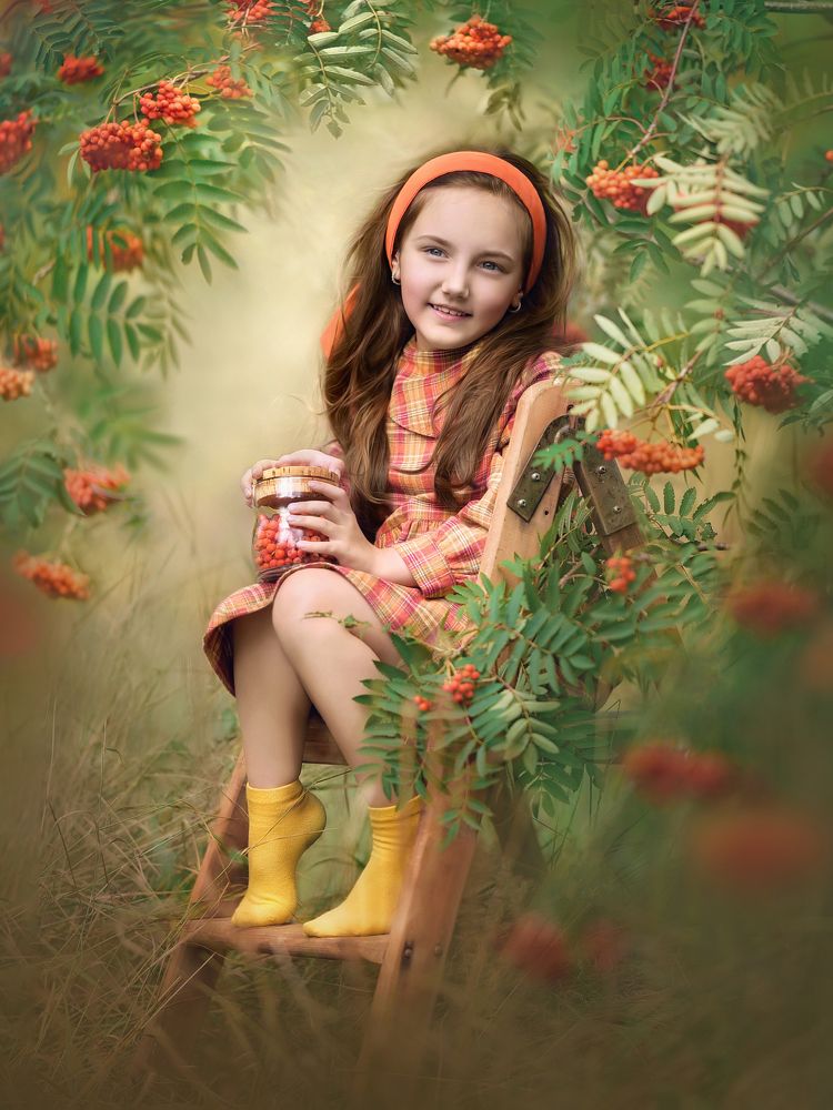 Photograph by Julia Zulge