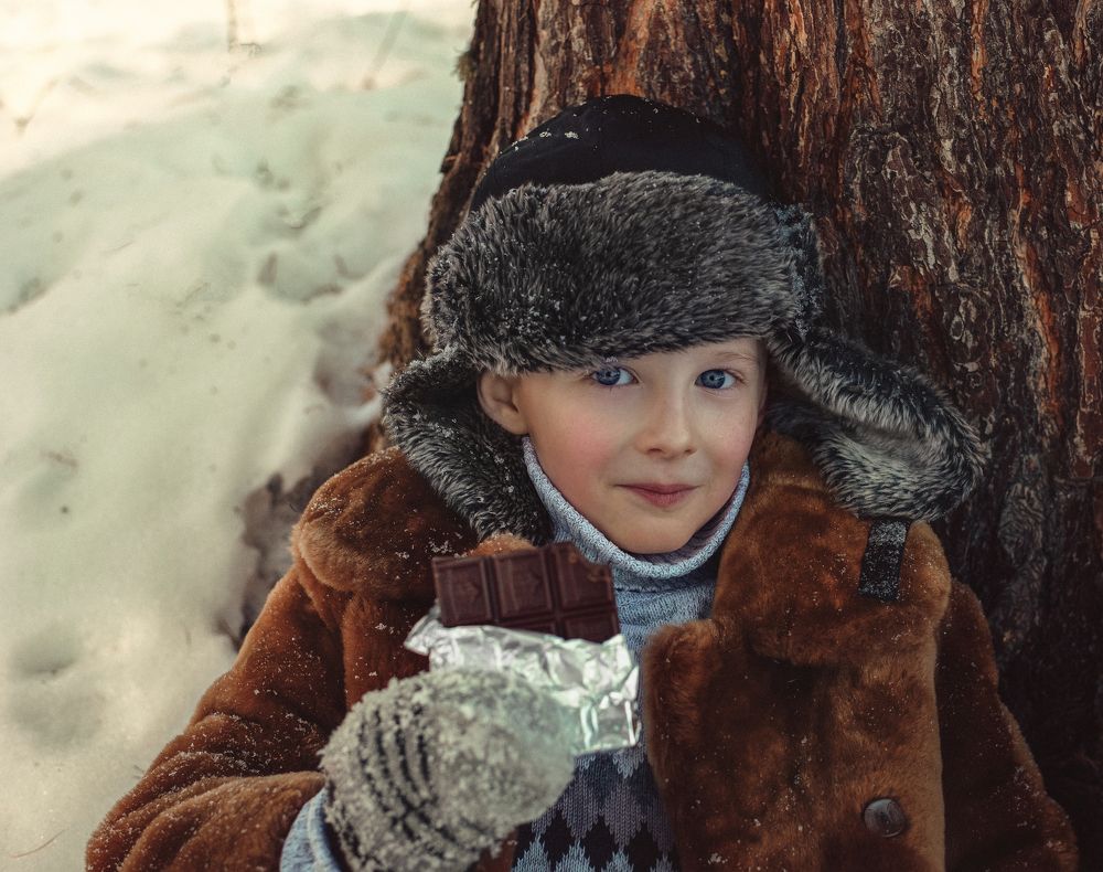 Photograph by Юлия Наботова