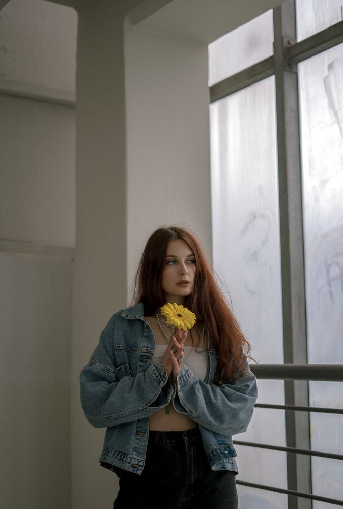 Photograph by Алена Лукашина