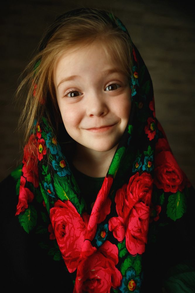 Photograph by Елена Горохова