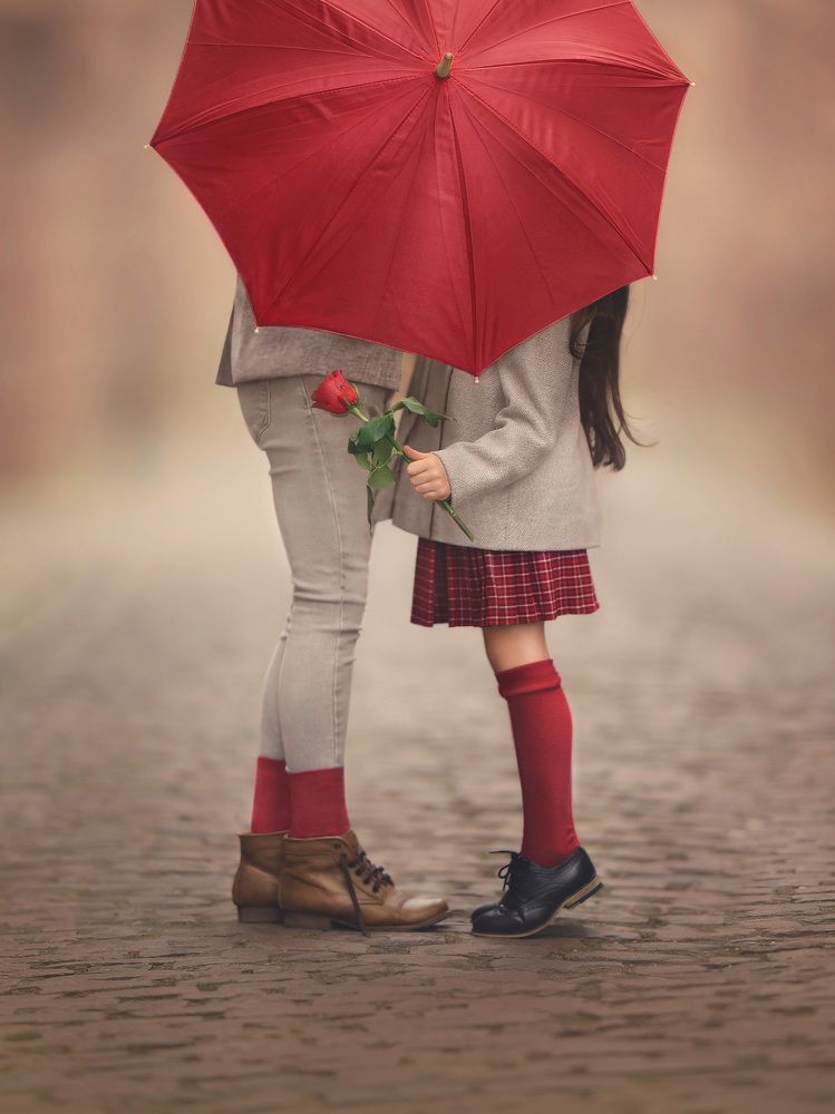 Photograph by Julia Zulge