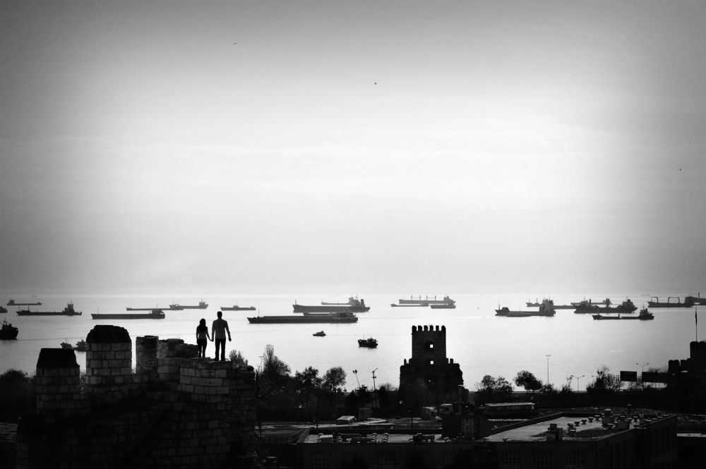 Photograph by Александр Гребенев