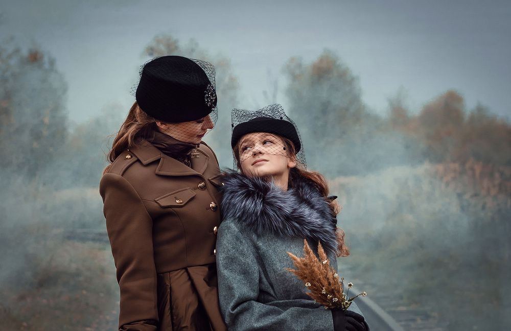 Photograph by Елена Лобакова