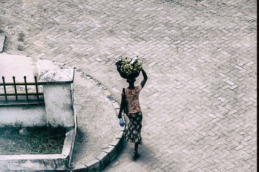 Photograph by Maryam Albalushi