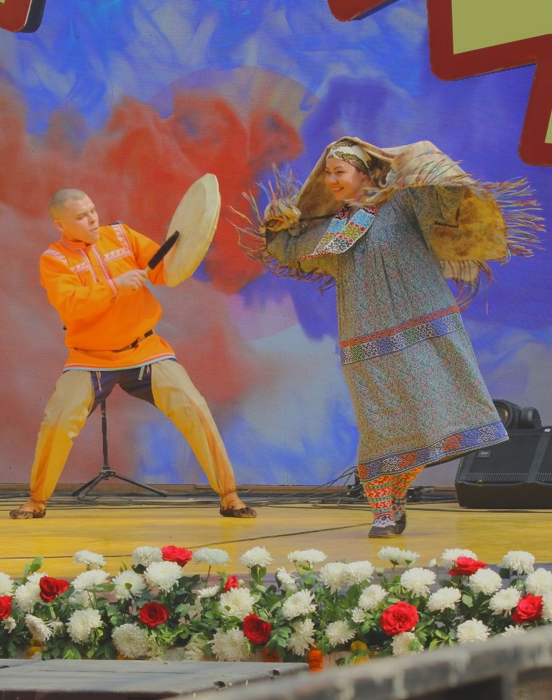 Фотография автора RODRICK RAJIVE LAL