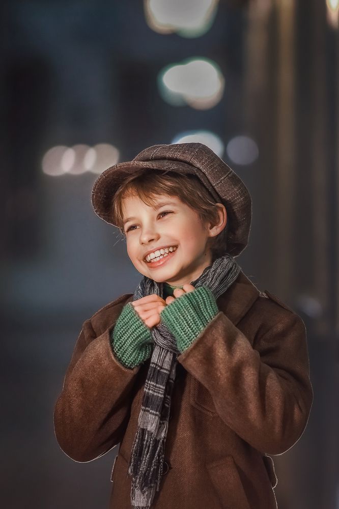 Фотография автора Наталья Водовозова