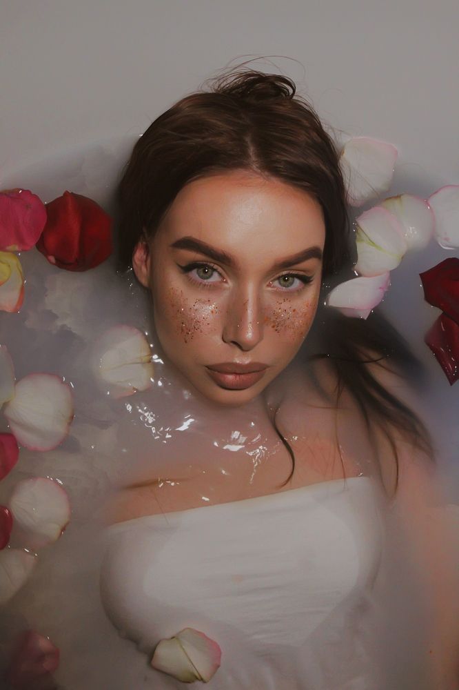 Photograph by Анастасия Владимировна