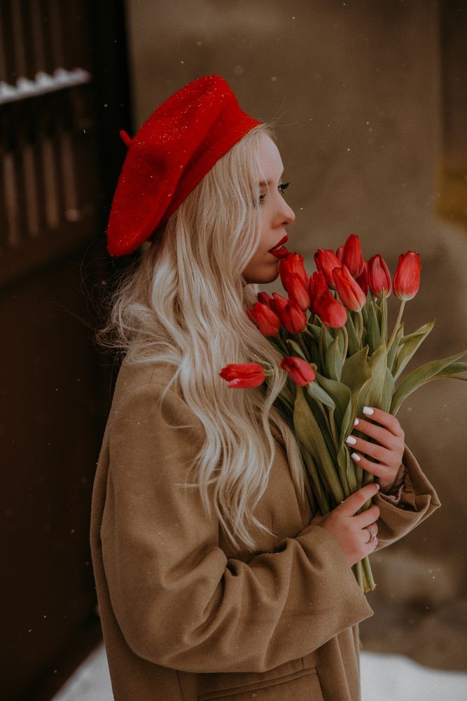 Photograph by Ксения Смагина