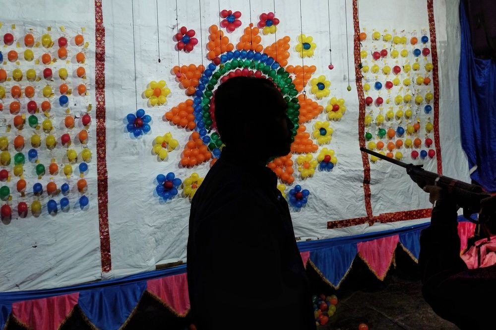 Photograph by Supriyo Das