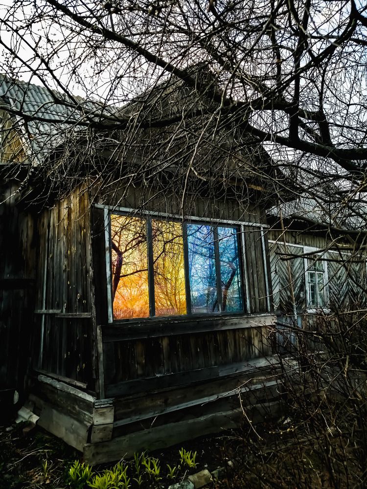 Photograph by Дмитрий Белопольский