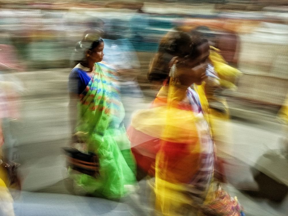 Photograph by Supriyo Das