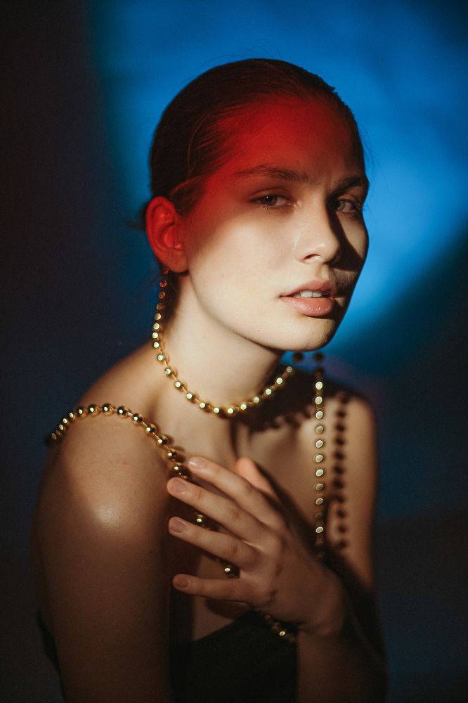 Photograph by Анастасия Колчина