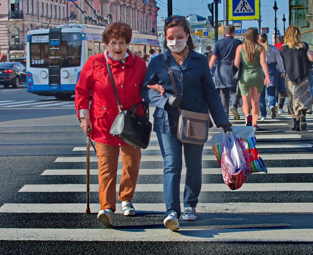 Photograph by Лидия Ушакова