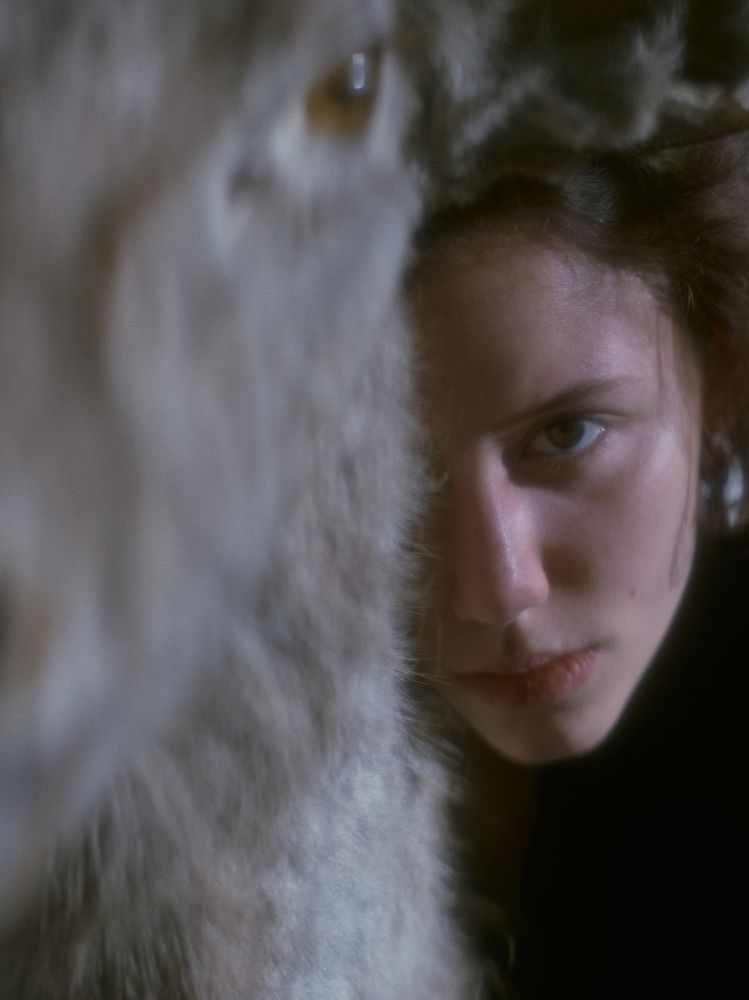 Photograph by Антон Аглатов