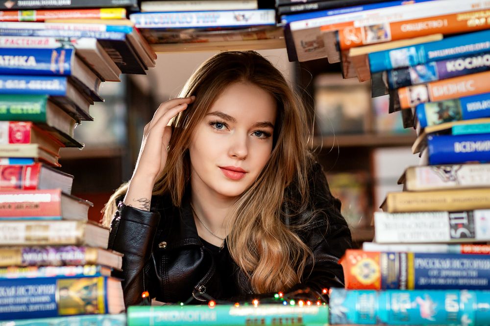 Photograph by Анжелика Соловьева