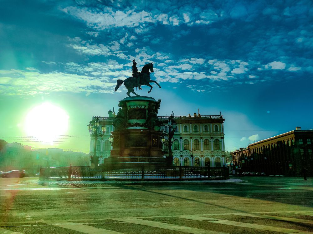 Photograph by Дмитрий Малышев