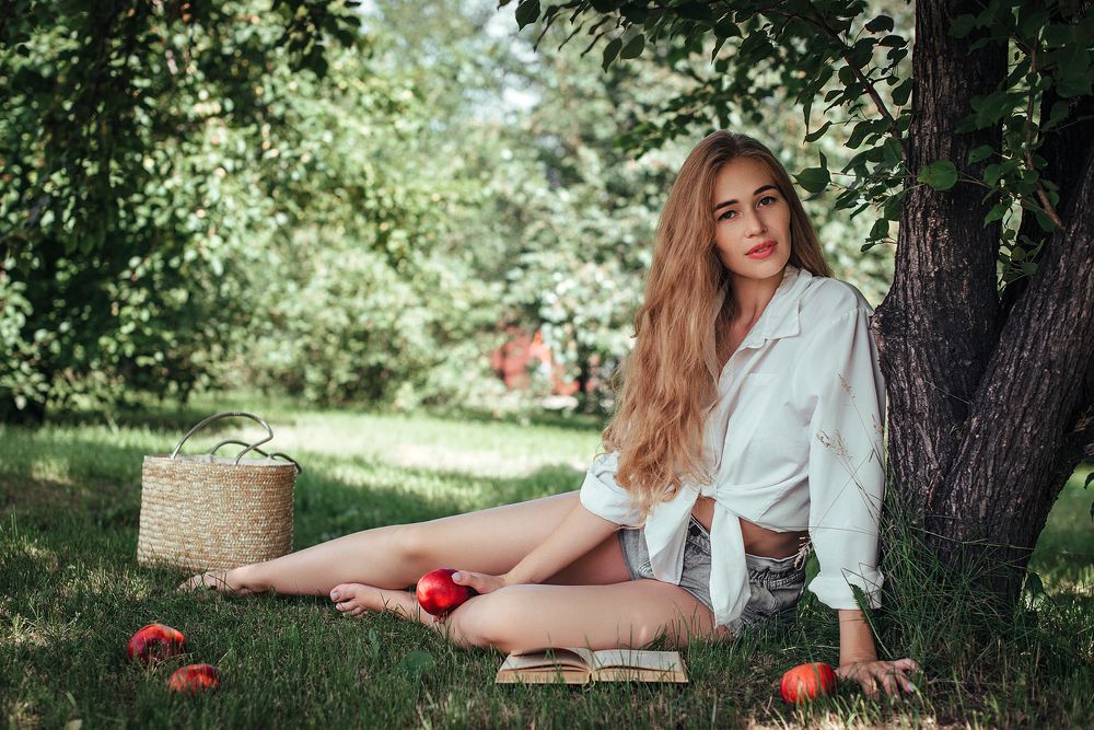 Photograph by Артём Иванов