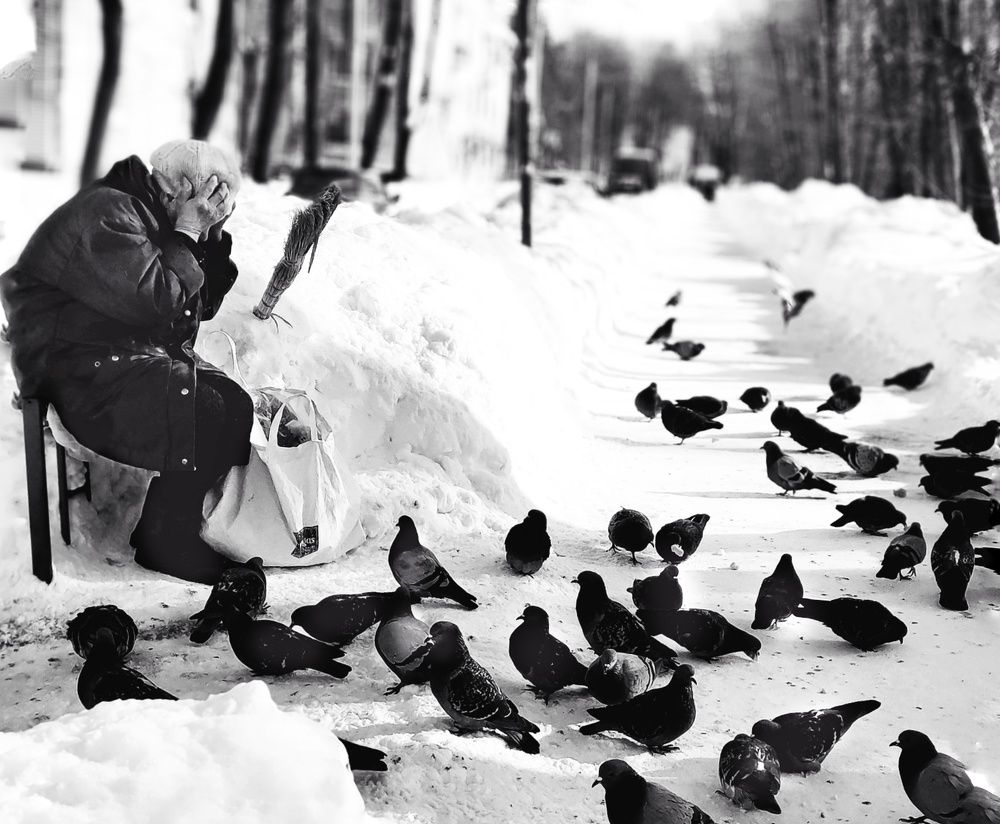 Photograph by Natali Bol