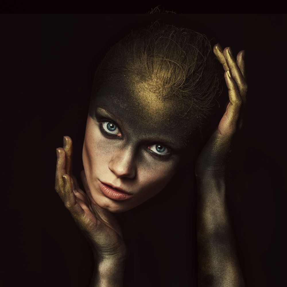 Photograph by Aleksey Romanov