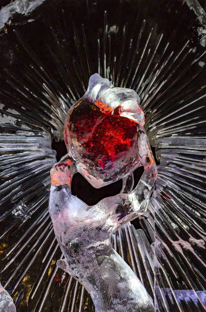 Сердце Пармы