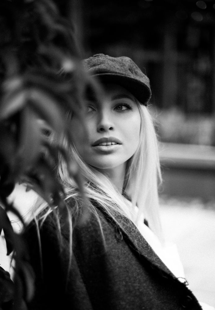 Photograph by Наталия Полякова