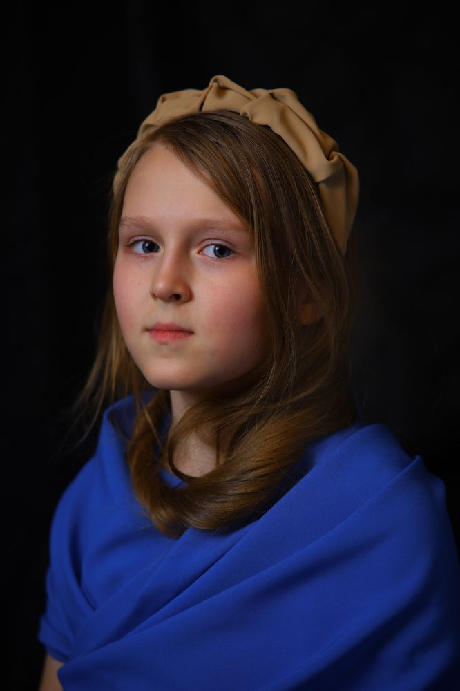 Photograph by Александра Кожухова