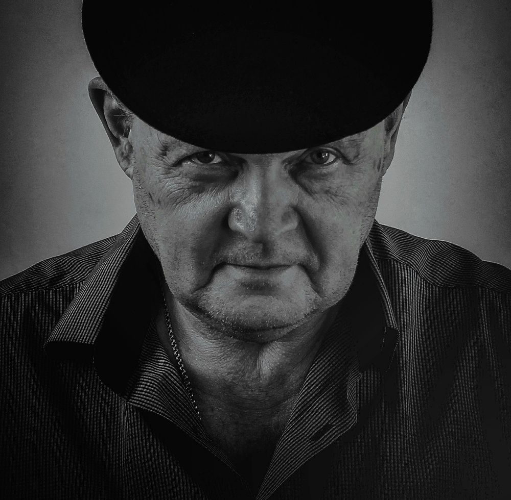 Photograph by Sergey Velichko