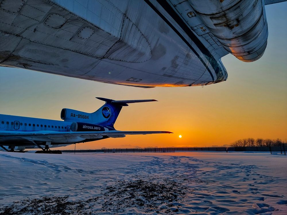 Photograph by Сергей Кесаев