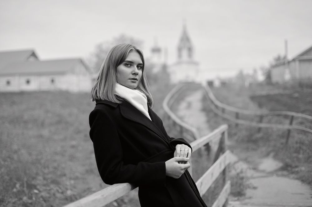 Photograph by Андрей Ларионов