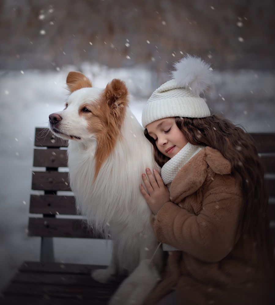 Photograph by Оксана Завьялова