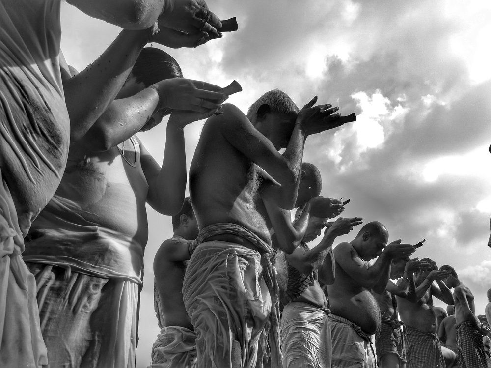 Photograph by Ayushman Das