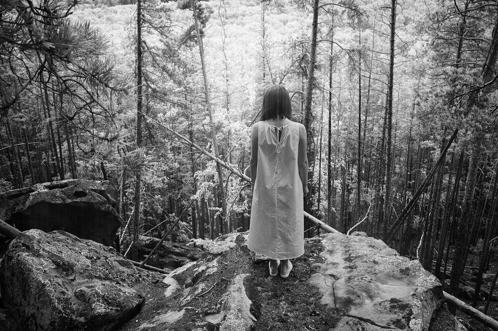 Photograph by Андрей Ларионов