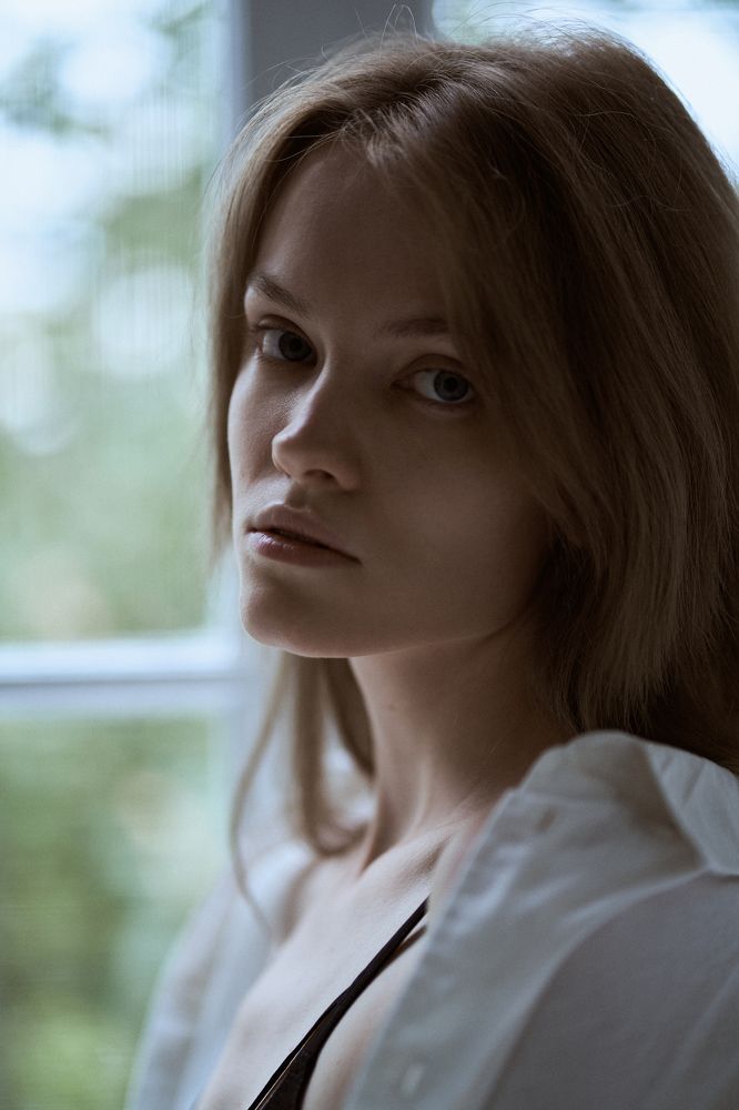 Photograph by Evgeniya Dovgalyuk