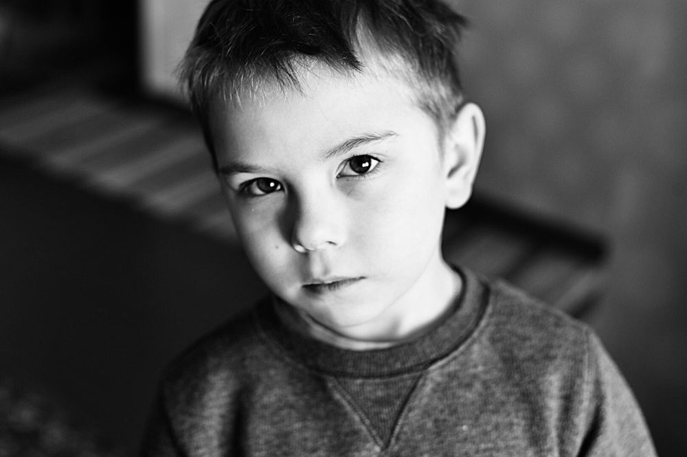 Photograph by Natalya Pazaeva