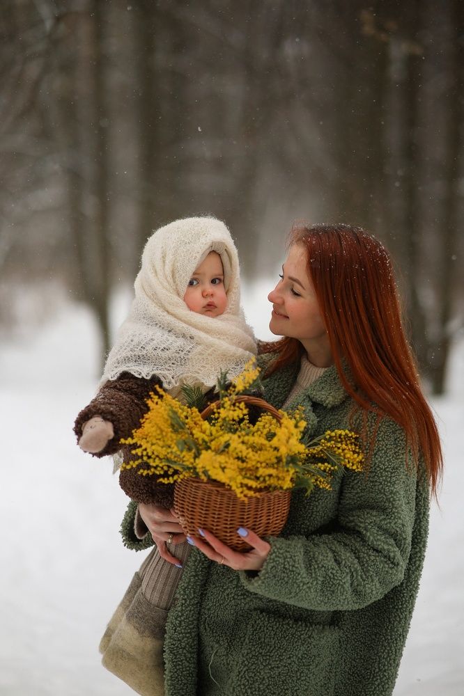 Photograph by Мария Князева