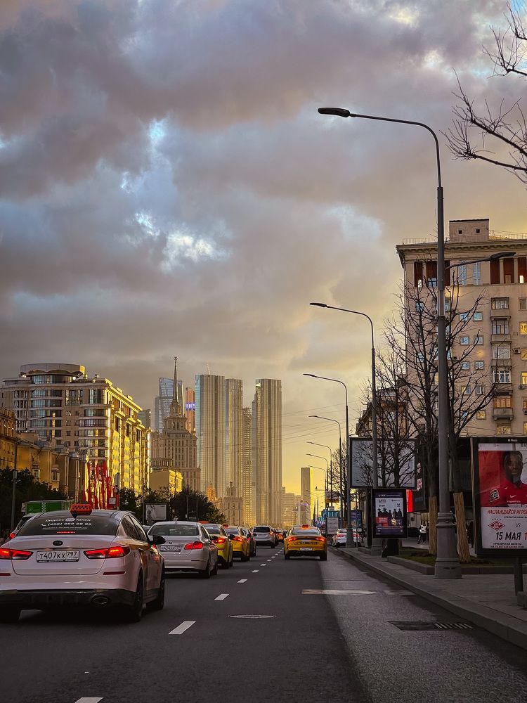 Photograph by Oxana Tryapkina