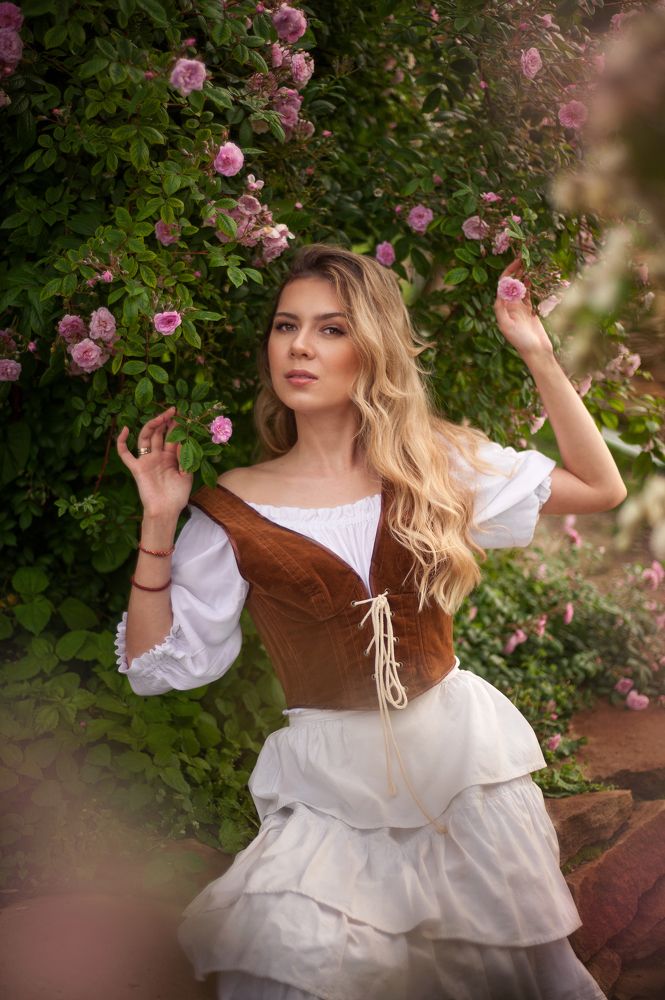 Photograph by irina kaurdakova