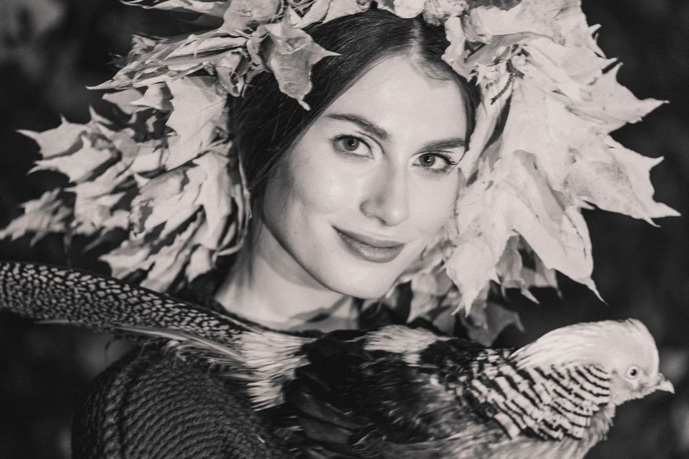 Photograph by Кондакова Юлия Григорьевна