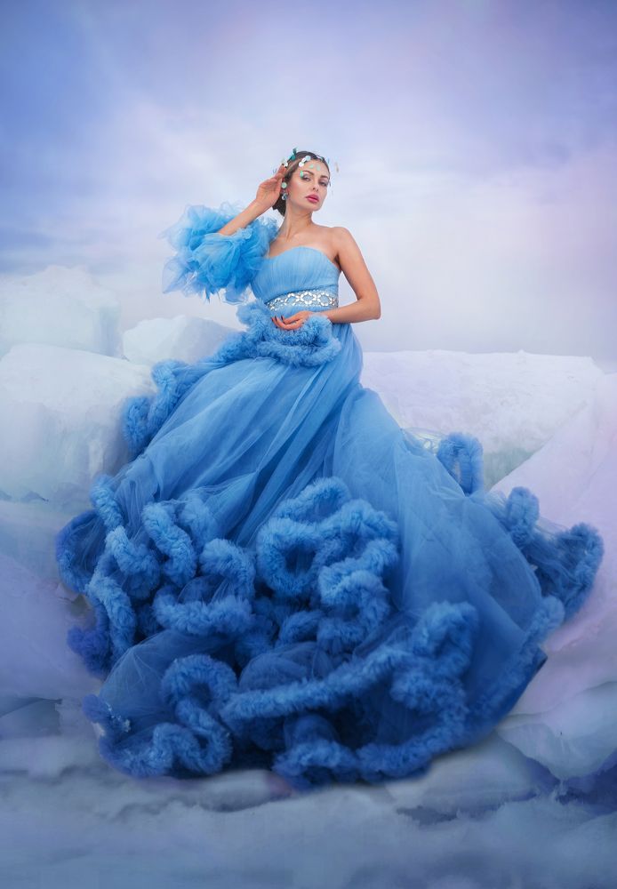 Photograph by irina kaurdakova