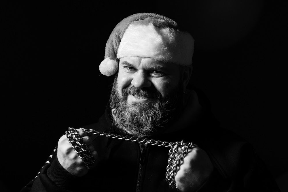 Photograph by Ольга Гирусова