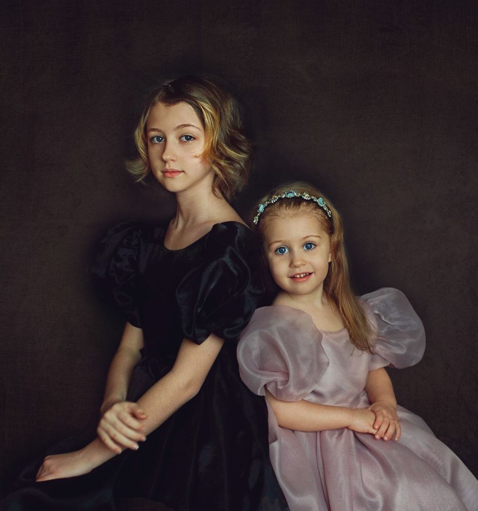 Photograph by Ольга Иващенко