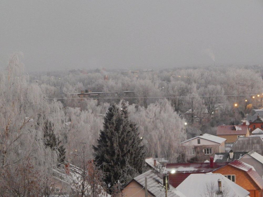 Photograph by Ольга Богонатова