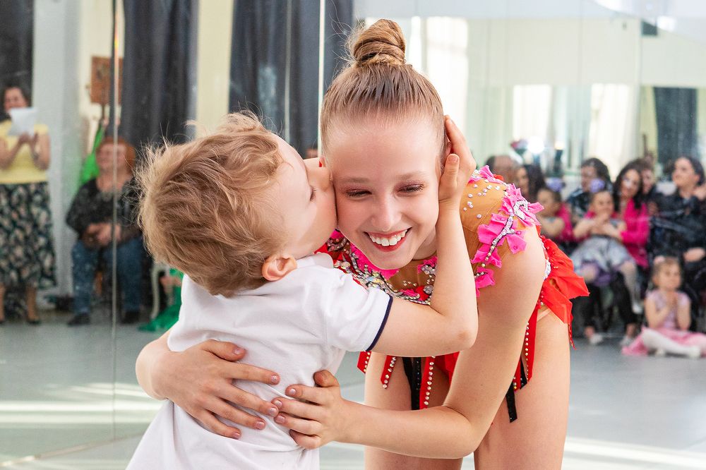 Photograph by Адель Гундырин