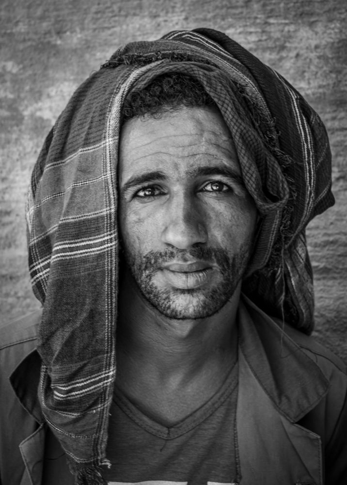 Photograph by Abed Abedaljalil